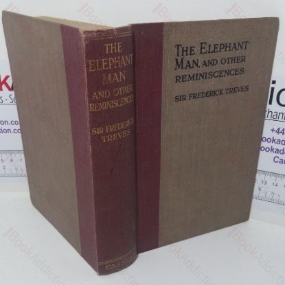 Picture of The Elephant Man and Other Reminiscences