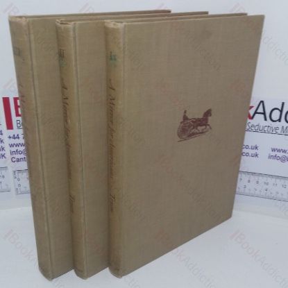 Picture of A Mirror for Americans: Life and Manners in the United States, 1790-1870, as Recorded by American Travelers (Volumes I, II and III)