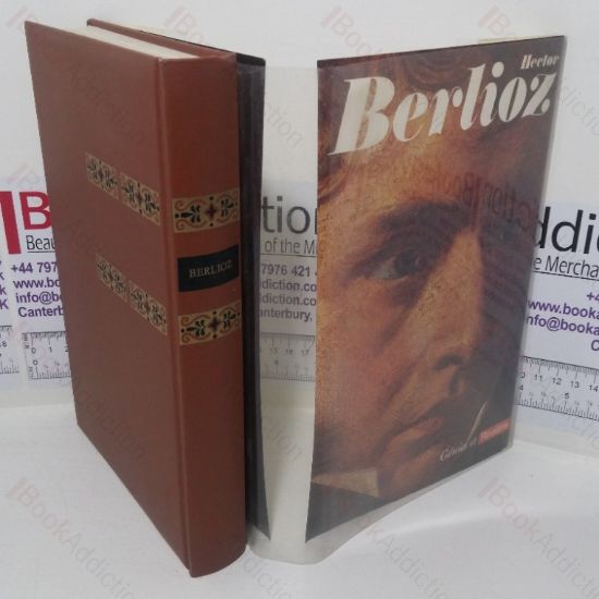 Picture of Berlioz (Collection Genies et Realites)