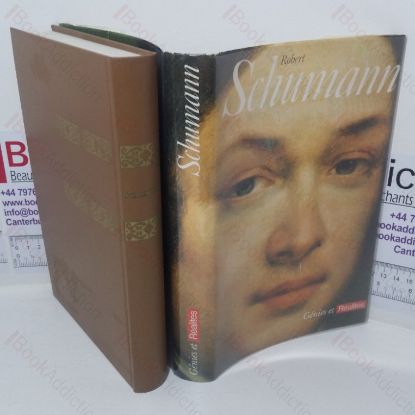 Picture of Schumann (Collection Genies et Realites)