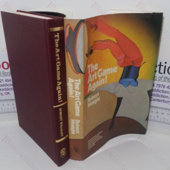 Picture of The Art Game Again!