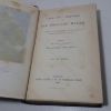 Picture of Life and Letters of Sir Charles Halle, Being an Autobiography (1810-1860), with Correspondence and Diaries (Signed by Ernest Newman)