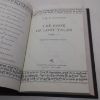 Picture of The Book of Lost Tales, Part I (The History of Middle-earth, Volume I)