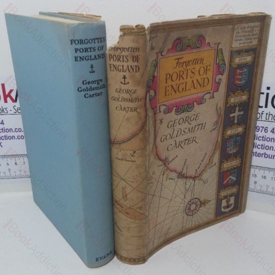 Picture of Forgotten Ports of England