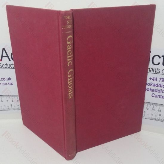 Picture of Gaelic Ghosts: Tales of the Supernatural from Scotland