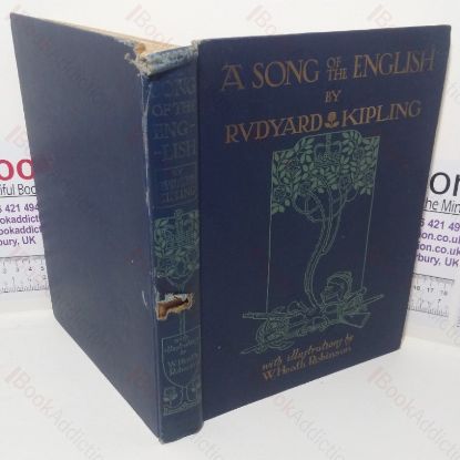 Picture of A Song for the English