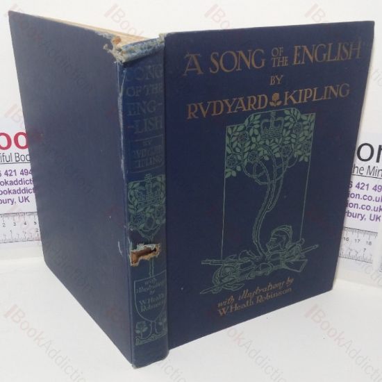 Picture of A Song for the English