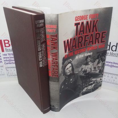 Picture of Tank Warfare in the Second World War: An Oral History