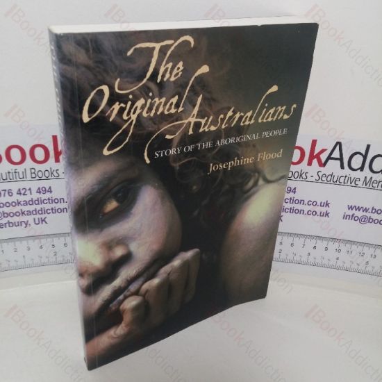 Picture of The Original Australians: Story of the Aboriginal People