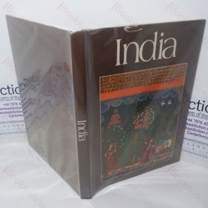 Picture of India: Specially Published for the Festival of India [Apne Utsav], 1987