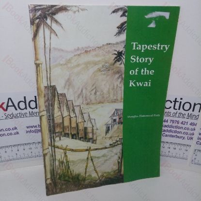 Picture of Tapestry Story of the Kwai (Signed)