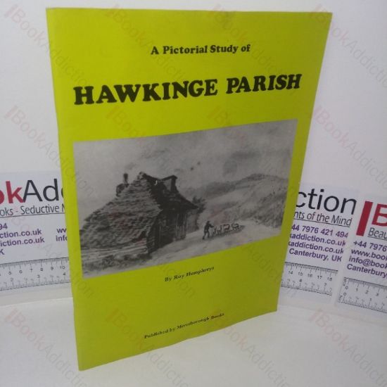 Picture of A Pictorial Study of Hawkinge Parish