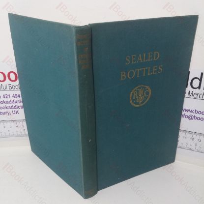 Picture of Sealed Bottles