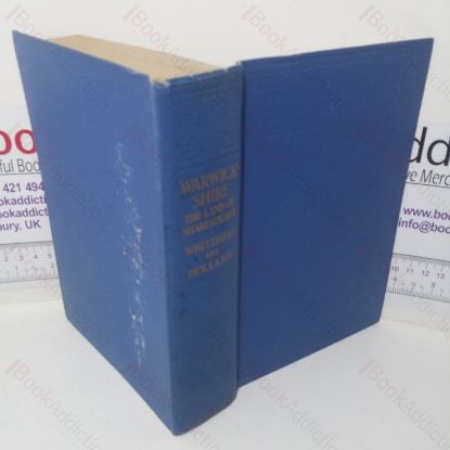 Picture of Warwickshire, Land of Shakespeare, Painted and Described