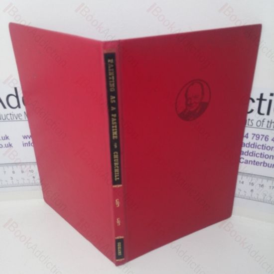 Picture of Painting as a Pastime