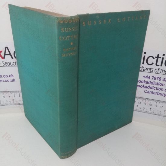 Picture of Sussex Cottage