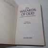 Picture of The Wizards of Odd: Comic Tales of Fantasy