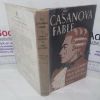 Picture of The Casanova Fable