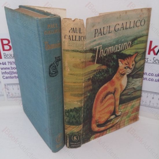 Picture of Thomasina