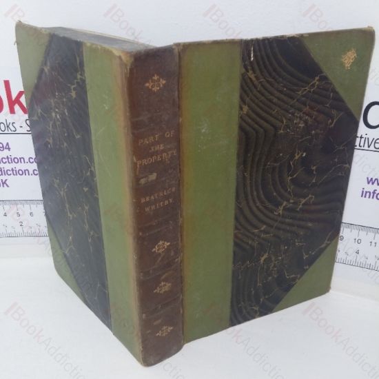 Picture of Part of a Property