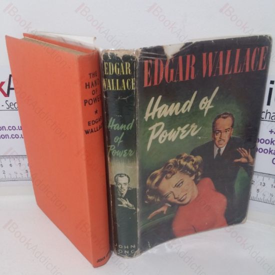 Picture of Hand of Power