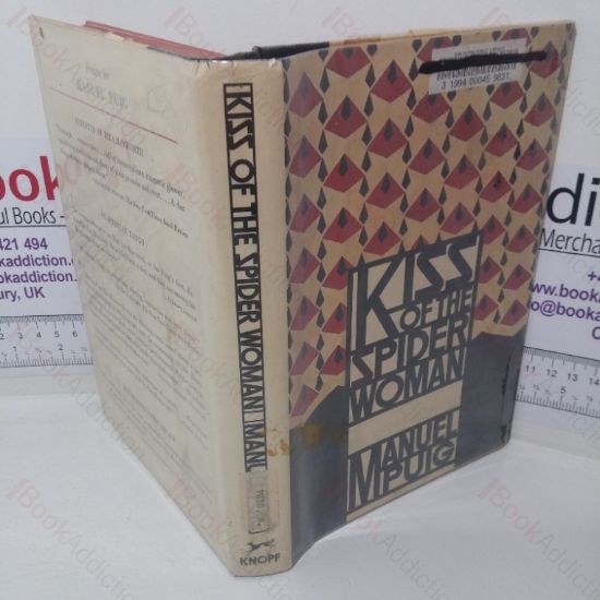 Picture of The Kiss of the Spider Woman