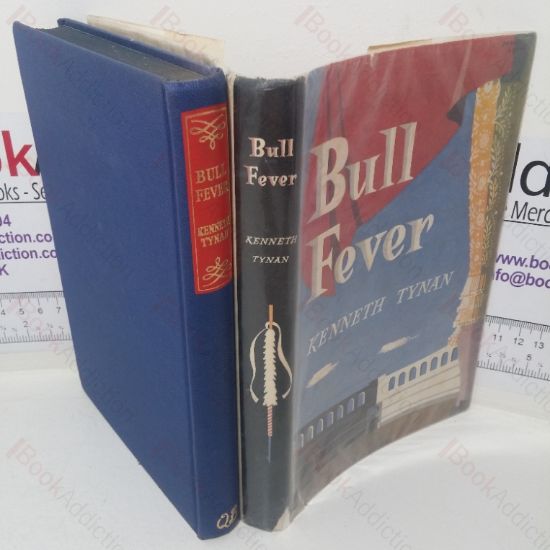 Picture of Bull Fever