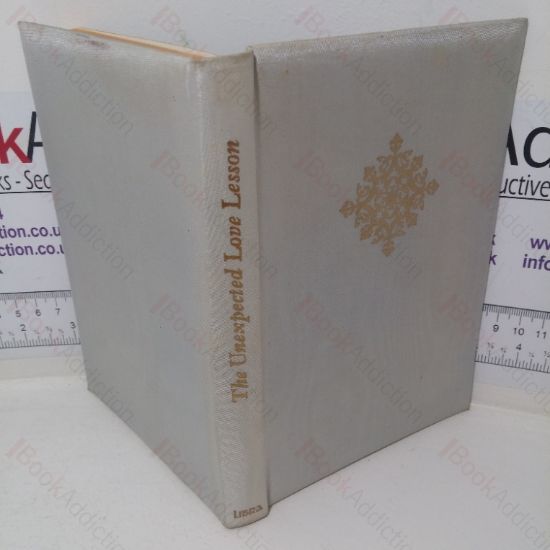 Picture of The Unexpected Love Lesson