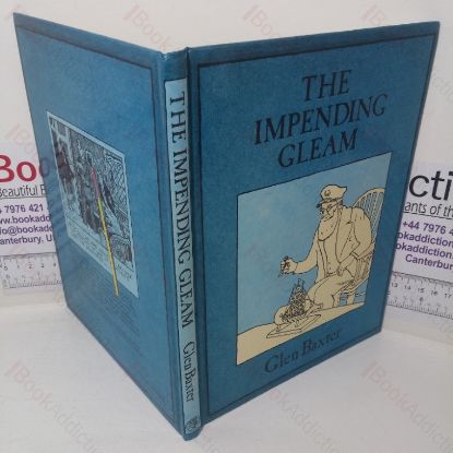 Picture of The Impending Gleam (Signed and Inscribed)