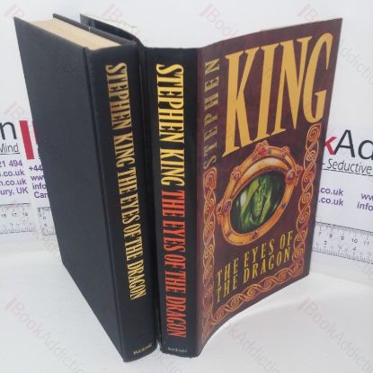 Picture of The Eyes of the Dragon: A Story