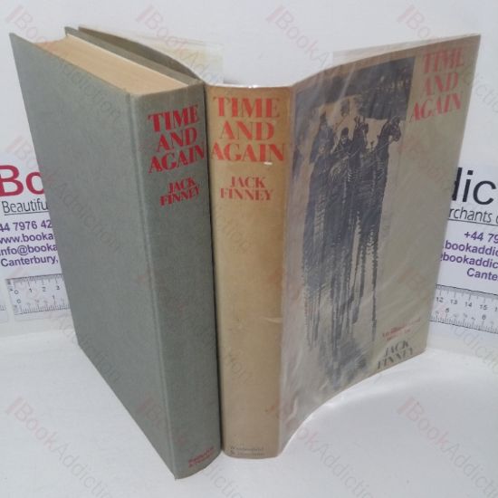 Picture of Time and Again