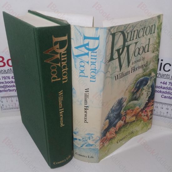 Picture of Duncton Wood: A Novel