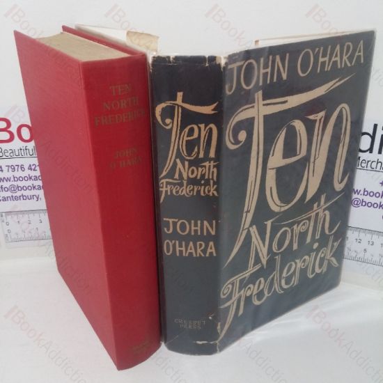 Picture of Ten North Frederick