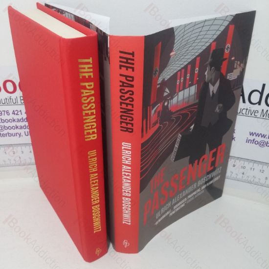 Picture of The Passenger