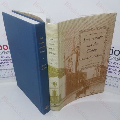 Picture of Jane Austen and the Clergy