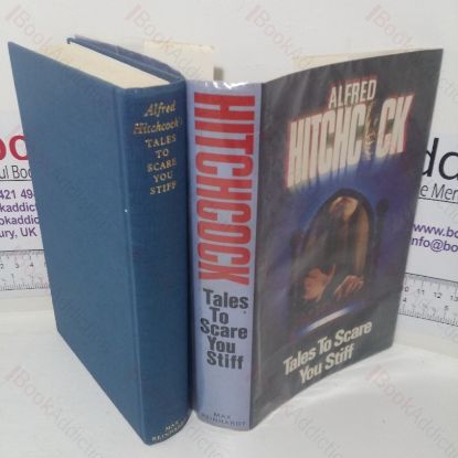 Picture of Alfred Hitchcock's Tales to Scare You Stiff