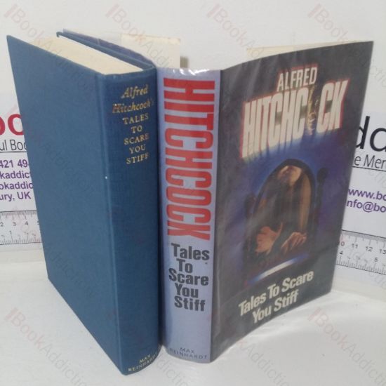 Picture of Alfred Hitchcock's Tales to Scare You Stiff