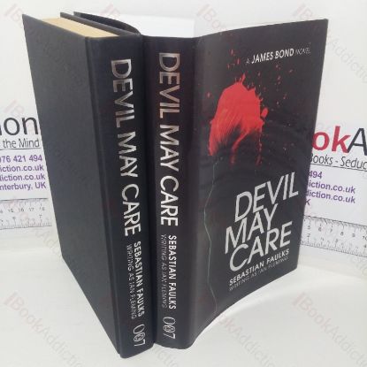 Picture of Devil May Care (A James Bond Novel)