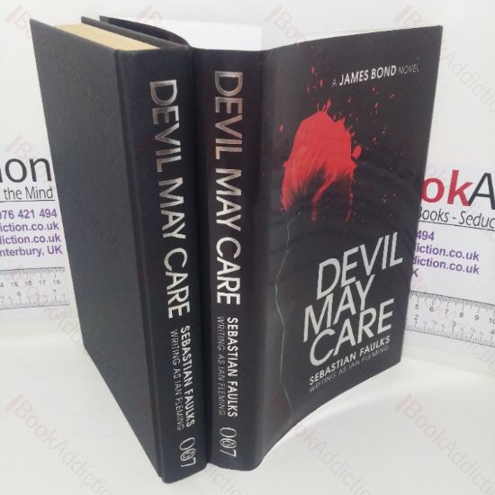 Picture of Devil May Care (A James Bond Novel)