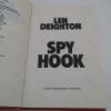 Picture of Spy Hook