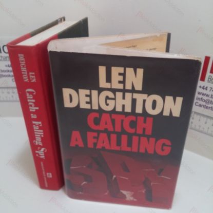 Picture of Catch A Falling Spy