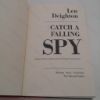 Picture of Catch A Falling Spy