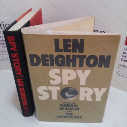 Picture of Spy Story
