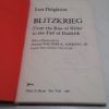 Picture of Blitzkrieg : From the Rise of Hitler to the Fall of Dunkirk