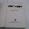 Picture of Blitzkrieg : From the Rise of Hitler to the Fall of Dunkirk