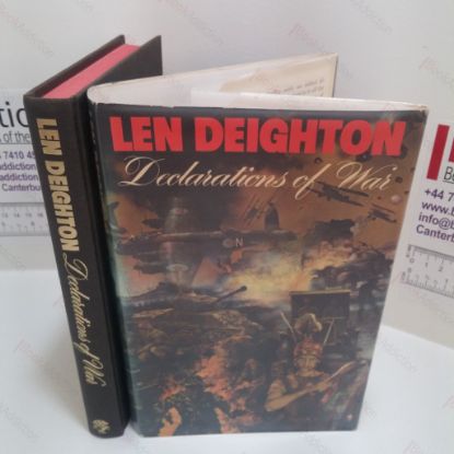 Picture of Declarations of War