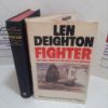 Picture of Fighter : The True Story of the Battle of Britain (Signed)