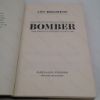 Picture of Bomber : Events Relating to the Last Flight of an RAF Bomber over Germany on the Night of June 31st, 1943