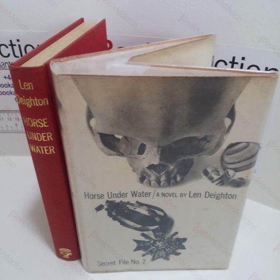 Picture of Horse Under Water : Secret File Number 2