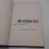 Picture of The Ipcress File : Secret File Number 1